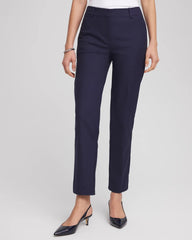 Chico's Clothing Emme Slim Ankle Pants