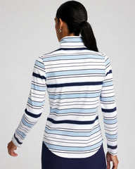 Chico's Clothing Zenergy® UPF Half Zip