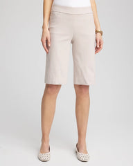Chico's Clothing Brigitte™ Slim Shorts