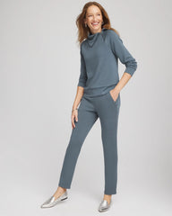 Chico's Clothing Zenergy® Soft Popover Top