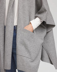 Chico's Clothing Long Knit Ruana