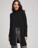 Chico's Clothing Cashmere Duster Cardigan