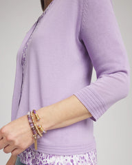 Chico's Clothing Summer Romance Short Cardigan