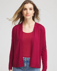 Chico's Clothing Ella Long-Sleeve Cardigan