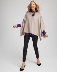 Chico's Clothing No Iron™ Stretch Shirt