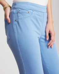 Chico's Clothing Modern Pull-On Ankle Jeggings