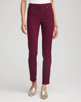 Chico's Clothing Modern Pull-On Ankle Jeggings