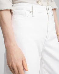 Chico's Clothing So Slimming® High-Rise Wide Cropped Jeans