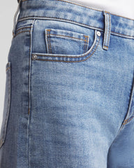 Chico's Clothing High Rise Wide Leg Jeans