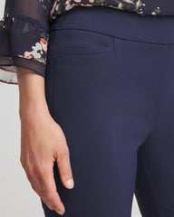 Chico's Clothing Brigitte™ Slim Pull-On Ankle Pants