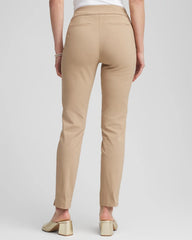 Chico's Clothing Brigitte™ Slim Pull-On Ankle Pants