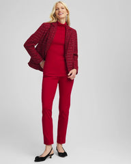 Chico's Clothing Brigitte™ Slim Pull-On Ankle Pants