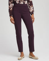 Chico's Clothing Brigitte™ Slim Pull-On Ankle Pants