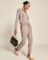 Chico's Clothing Zenergy® Luxe Rhinestone Ankle Pants