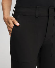 Chico's Clothing Bi-Stretch Straight Ankle Pants