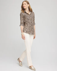 Chico's Clothing Brigitte™ Slim Pull-On Pants