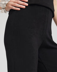 Chico's Clothing Travelers™ No Tummy Cropped Pants