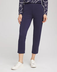 Chico's Clothing Zenergy® Soft Cropped Pants