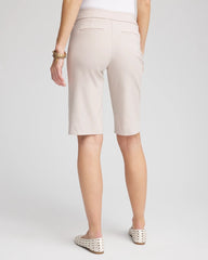 Chico's Clothing Brigitte™ Slim Shorts