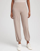 Chico's Clothing Zenergy® Ripstop Cargo Ankle Pants