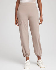Chico's Clothing Zenergy® Ripstop Cargo Ankle Pants