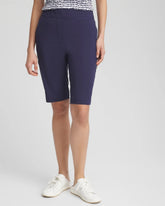 Chico's Clothing Zenergy® UPF Cargo Shorts
