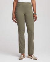 Chico's Clothing Brigitte™ Slim Full-Length Pants