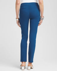 Chico's Clothing Brigitte™ Pull-On Slim Ankle Pants