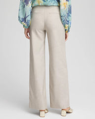 Chico's Clothing Brigitte™ Wide-Leg Pants