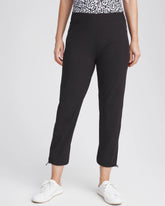 Chico's Clothing Zenergy® UPF Bungee Crop