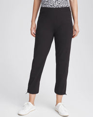 Chico's Clothing Zenergy® UPF Bungee Crop