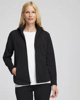 Chico's Clothing Zenergy® Convertible Jacket
