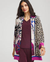 Chico's Clothing Travelers™ Collection Artisanal Cardigan
