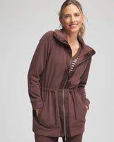 Chico's Clothing Zenergy® Cinch-Waist Jacket