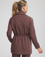Chico's Clothing Zenergy® Cinch-Waist Jacket