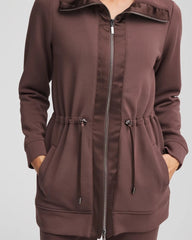 Chico's Clothing Zenergy® Cinch-Waist Jacket