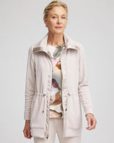 Chico's Clothing Zenergy® Cinch-Waist Jacket