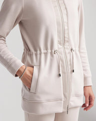 Chico's Clothing Zenergy® Cinch-Waist Jacket