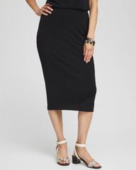 Chico's Clothing Travelers™ No Tummy Skirt