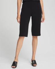 Chico's Clothing Travelers™ No Tummy Shorts