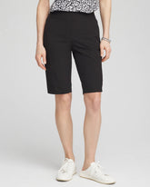 Chico's Clothing Zenergy® UPF Cargo Shorts