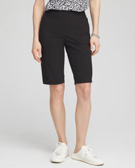 Chico's Clothing Zenergy® UPF Cargo Shorts