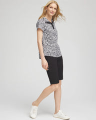 Chico's Clothing Zenergy® UPF Cargo Shorts