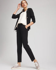 Chico's Clothing Zenergy® Luxe Tapered Ankle Pants