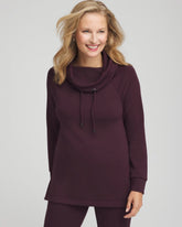 Chico's Clothing Zenergy® Soft Tunic