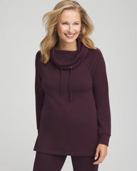 Chico's Clothing Zenergy® Soft Tunic