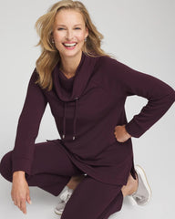 Chico's Clothing Zenergy® Soft Tunic