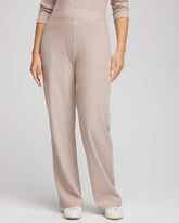 Chico's Clothing Zenergy® Brushed Ribbed Pants