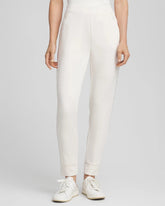 Chico's Clothing Zenergy® Rhinestone Joggers