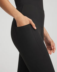 Chico's Clothing Zenergy® UPF Soft-Stretch Leggings